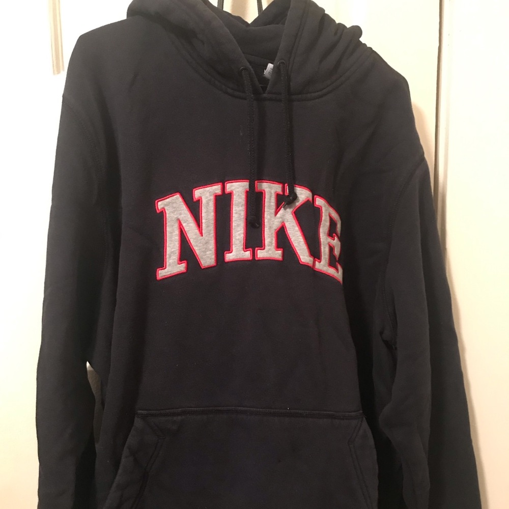 Nike Sweatshirt
